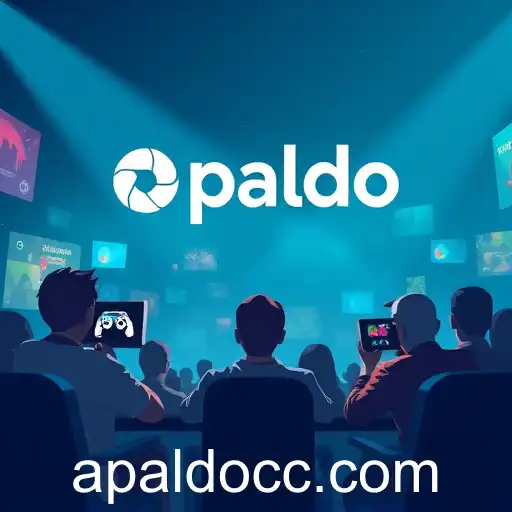 The Digital Playground: Apaldo's Impact on Online Gaming