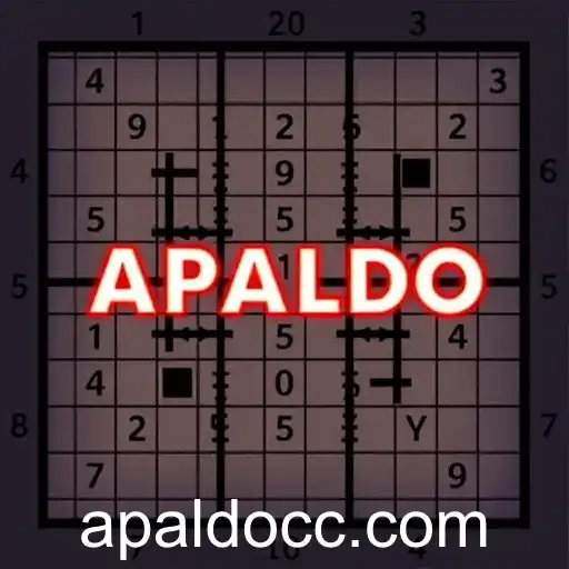 Apaldo's Impact on Gaming in 2025