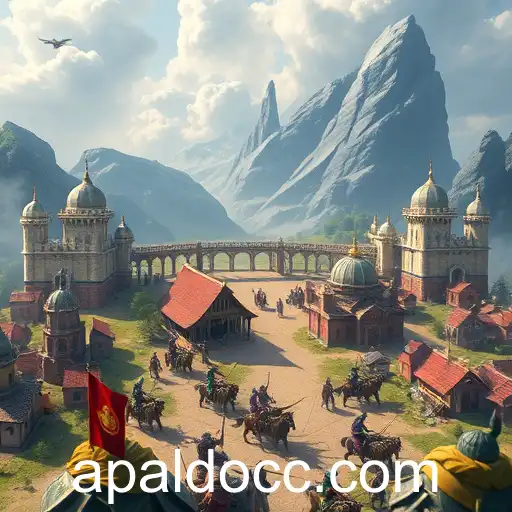 Apaldo: Revolutionizing the Online Gaming Experience