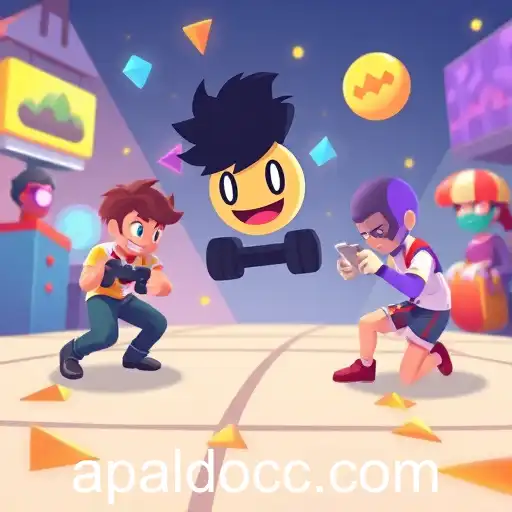 Apaldo: Shaping Online Gaming in 2025