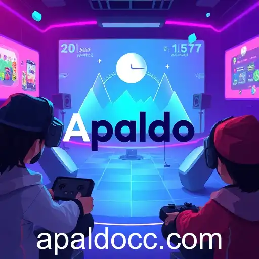 Apaldo's Impact on Online Gaming in 2025
