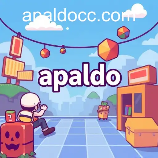 Exploring the Rise of Casual Games: Spotlight on the 'apaldo' Genre