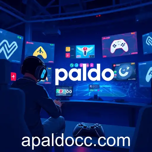 Apaldo: Revolutionizing the Online Gaming Experience