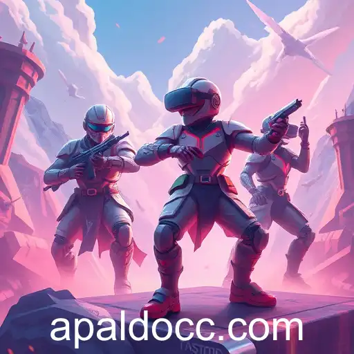 Apaldo: Revolutionizing Online Gaming Experiences