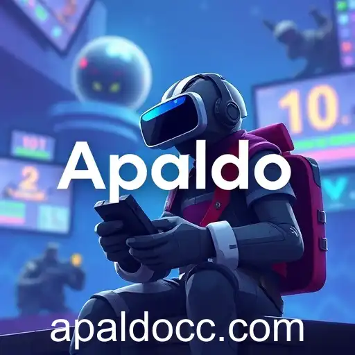 The Rise of Apaldo in Online Gaming