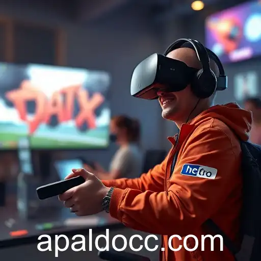 Apaldo Revolutionizes Casual Gaming Experience