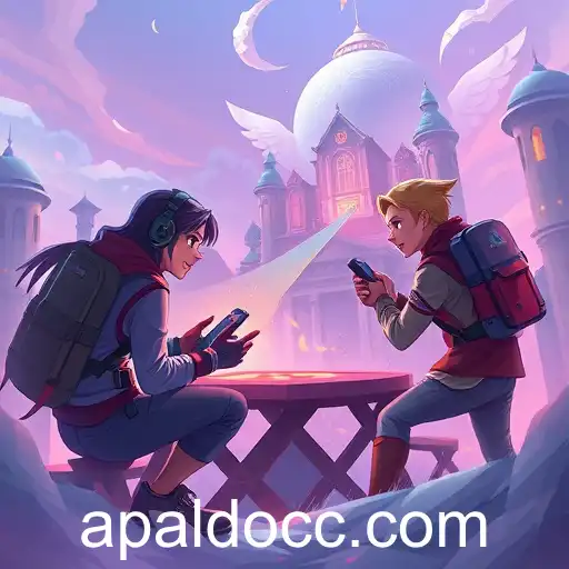 The Rise of Apaldo in Online Gaming