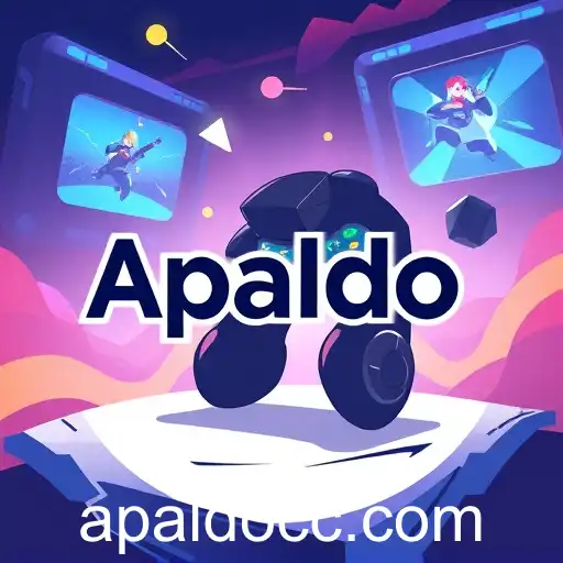 The Rise of Apaldo: Revolutionizing Online Gaming