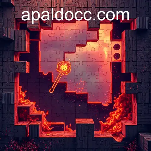 Exploring the Enigmatic World of Puzzle Games: Unlocking the Secrets of 'apaldo'