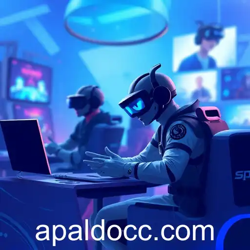 The Rise of Apaldo in Gaming