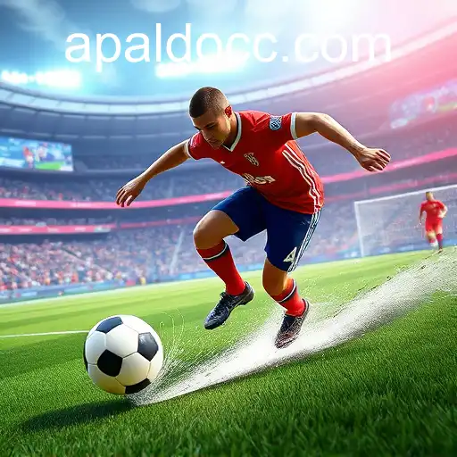 Exploring the Exciting World of 'Sports Games' with Apaldo