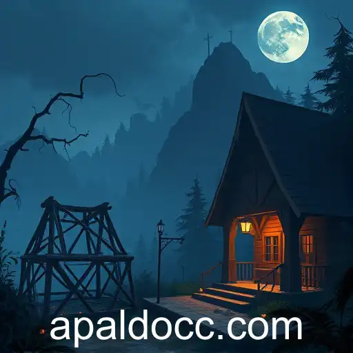 Exploring the World of Adventure Games: The Impact of the 'apaldo' Factor