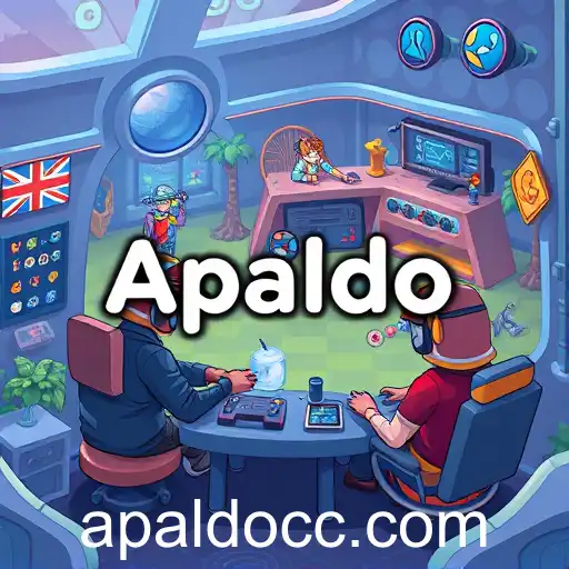 Apaldo Revolutionizes Online Gaming