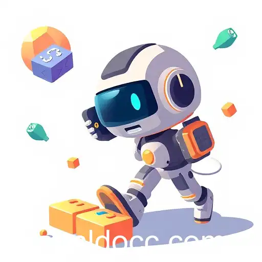 Apaldo: Revolutionizing Online Gaming