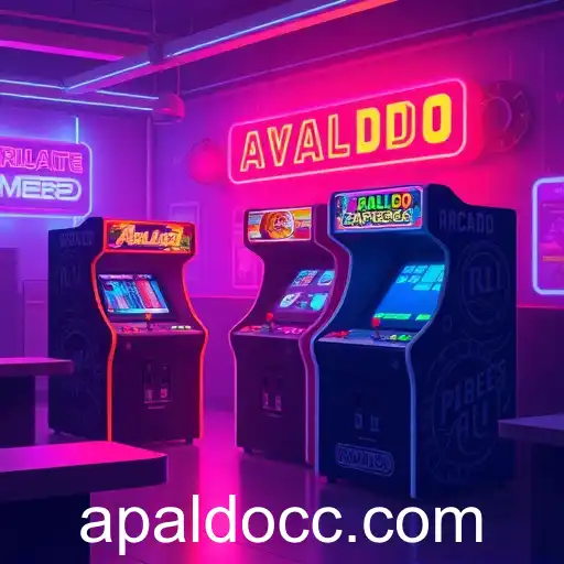 Apaldo: A Modern Twist in Arcade Gaming