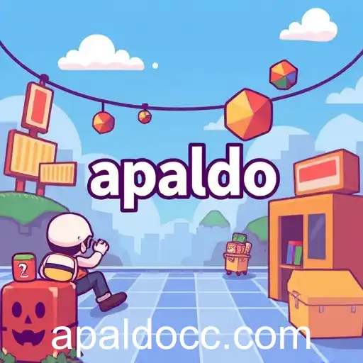 Exploring the Rise of Casual Games: Spotlight on the 'apaldo' Genre
