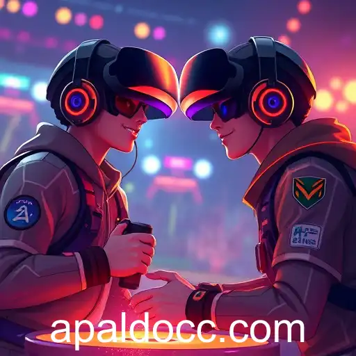 Gaming Trends Shaping the Online Landscape