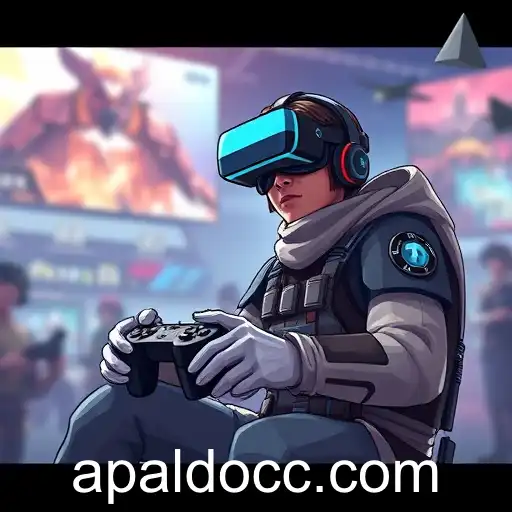 Gaming Trends Revolutionized by Apaldo