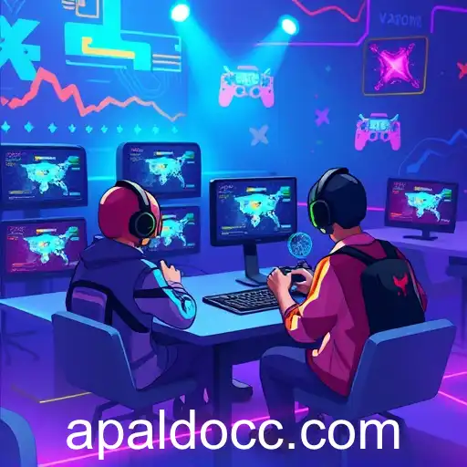 Exploring the Rise of Online Gaming Communities