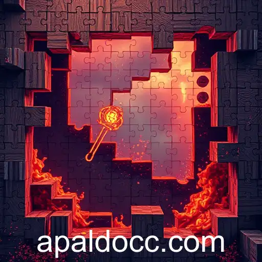 Exploring the Enigmatic World of Puzzle Games: Unlocking the Secrets of 'apaldo'
