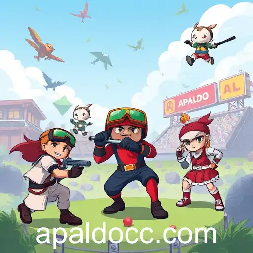 The Rise of Apaldo in the Gaming World