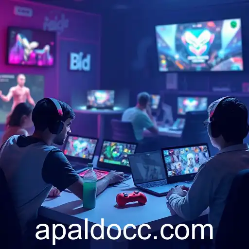 Exploring the Rise of Apaldo