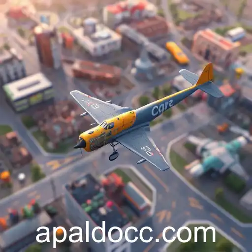 An In-Depth Look at the Simulation Games Category and the Rise of 'apaldo'