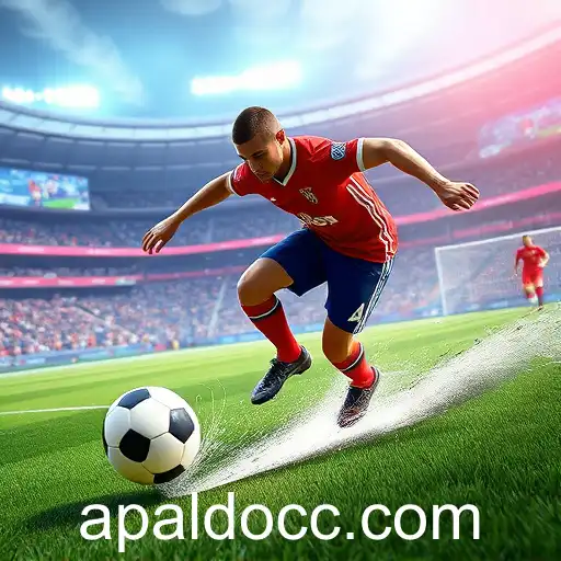 Exploring the Exciting World of 'Sports Games' with Apaldo