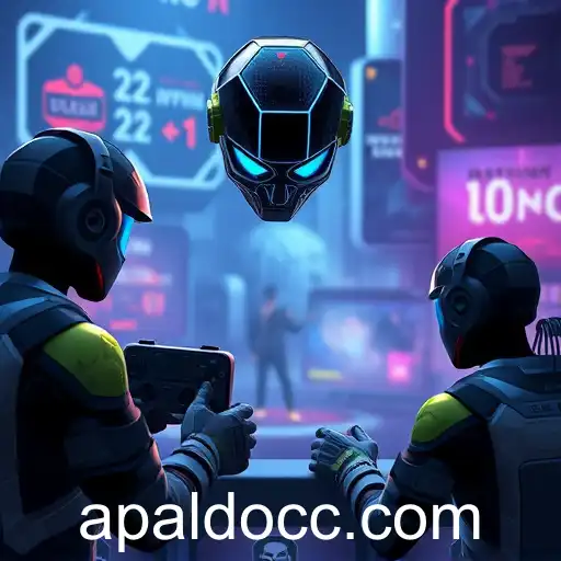 The Rise of Apaldo in Gaming